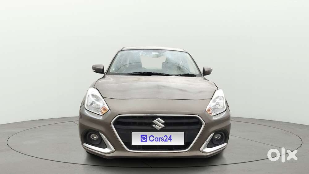 Maruti Suzuki Swift Dzire Amt Vxi, 2022, Petrol