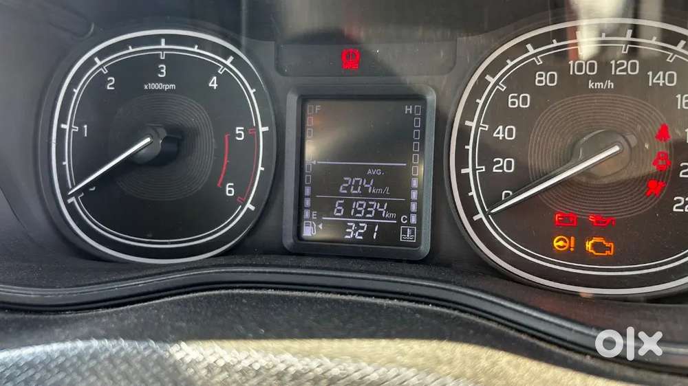 Maruti Suzuki Wagon R