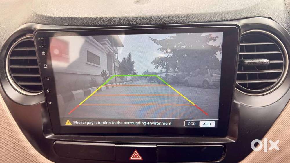 Hyundai Xcent Sx 1.2, 2016, Petrol