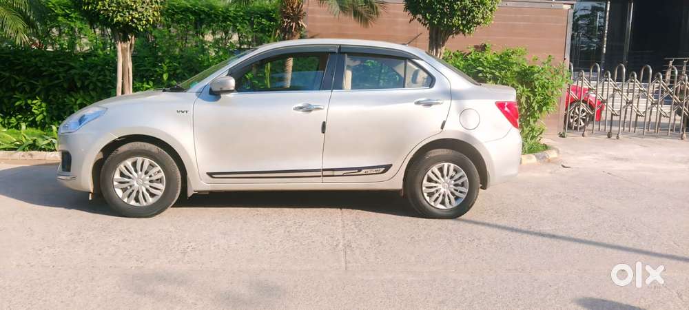 Maruti Suzuki Dzire 1.2 Vxi, 2019, Petrol