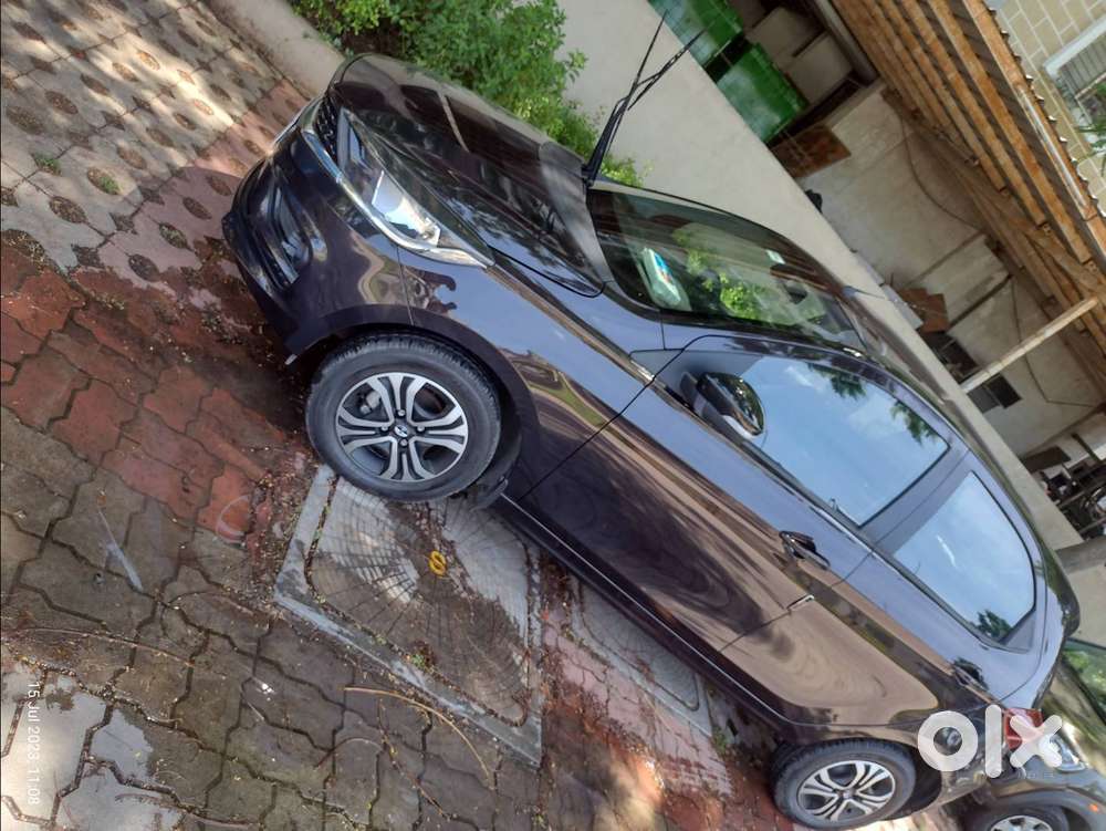 Tata Tiago Rhythm 2023 Petrol