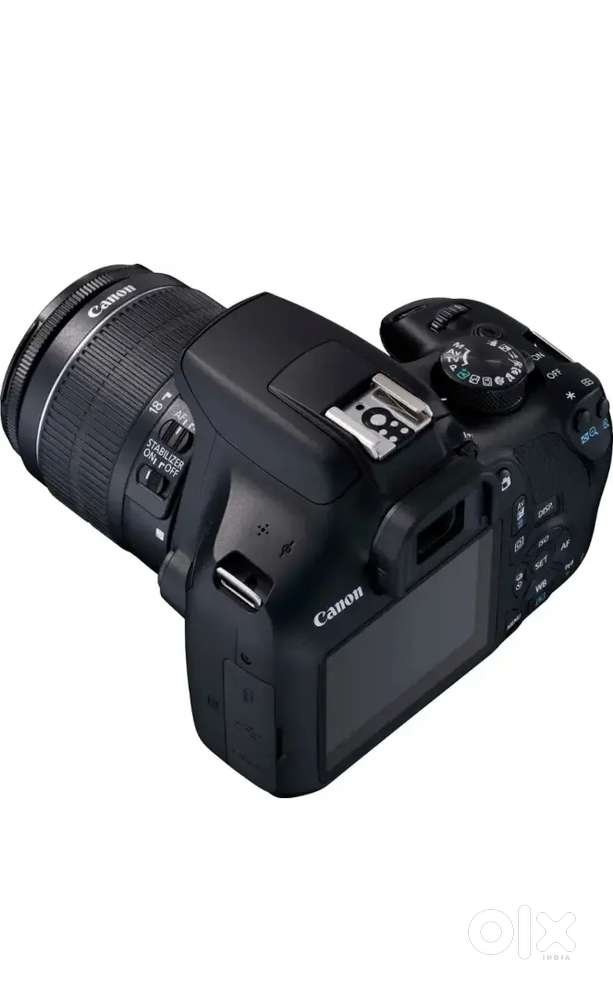 Canon EOS 1200D