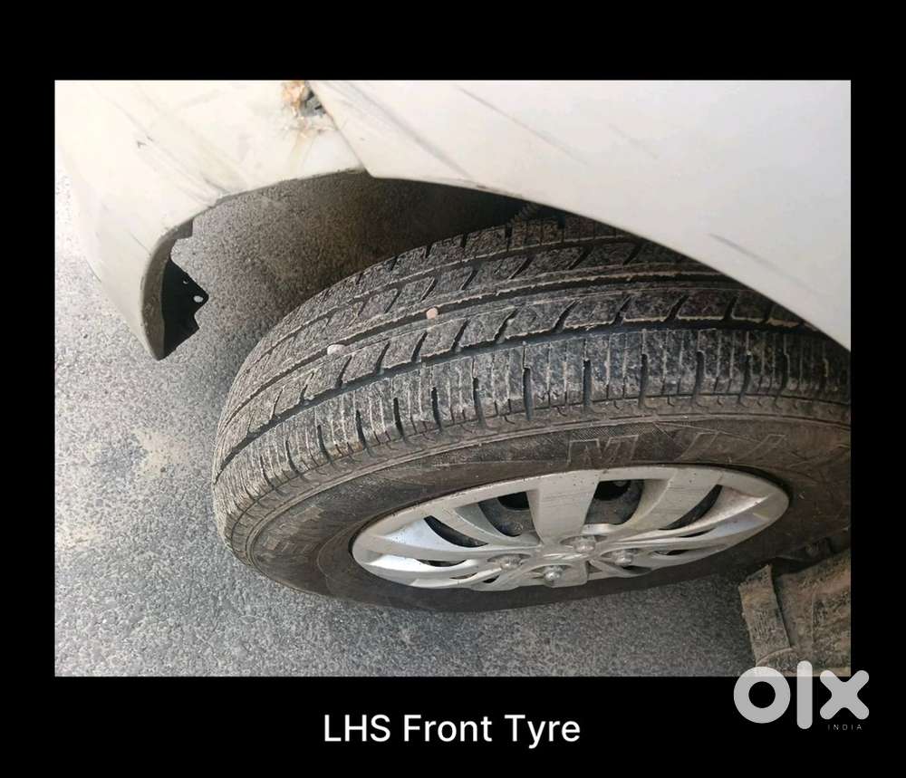 Hyundai I10 2013 Km Driven