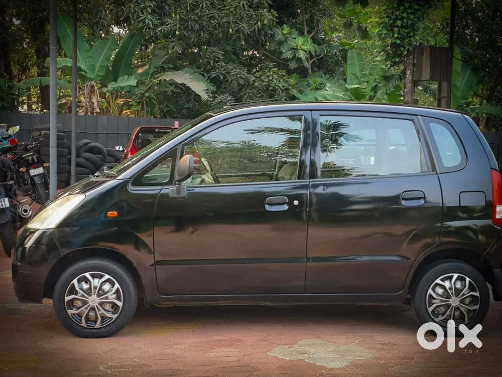 Maruti Suzuki Estilo 2007 Petrol Good Condition