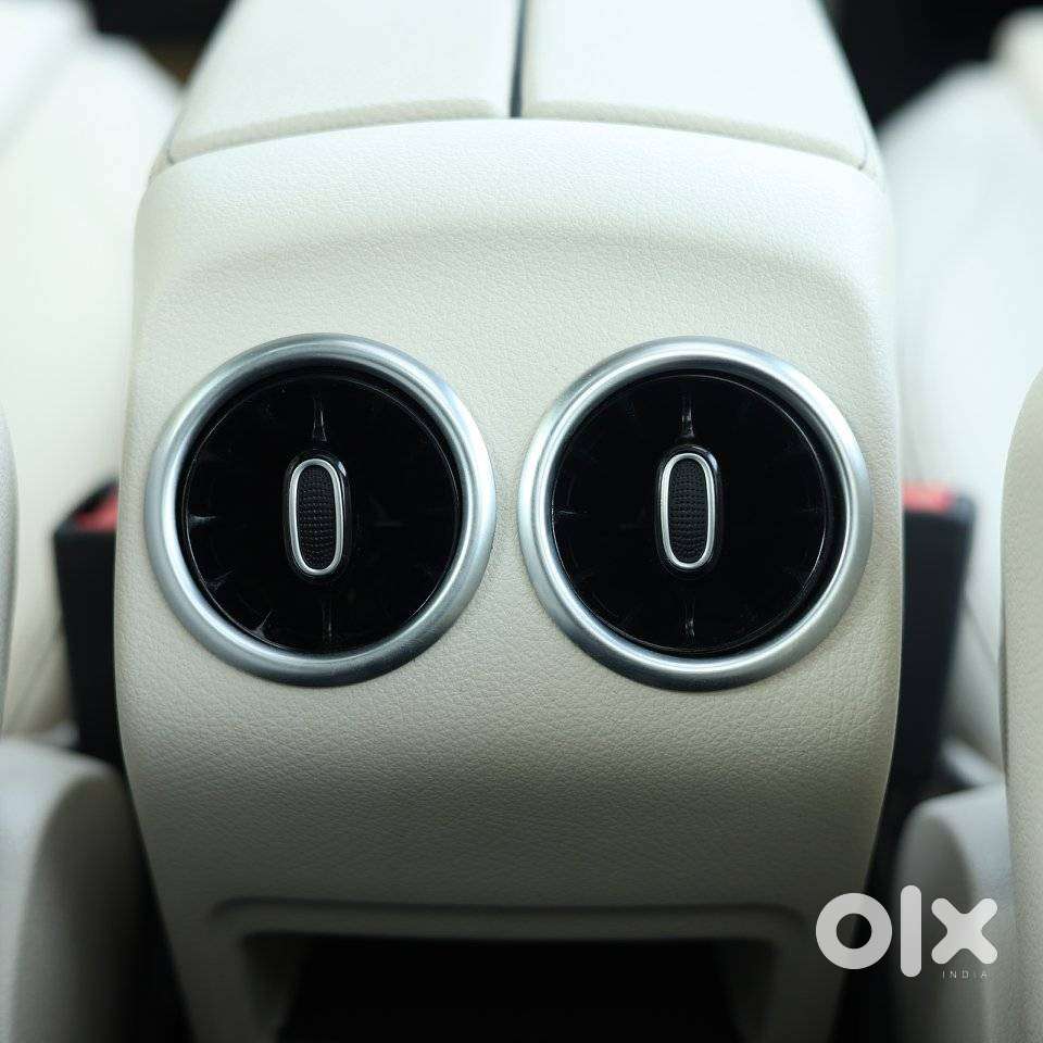 Mercedes-benz Gla 200, 2025, Petrol