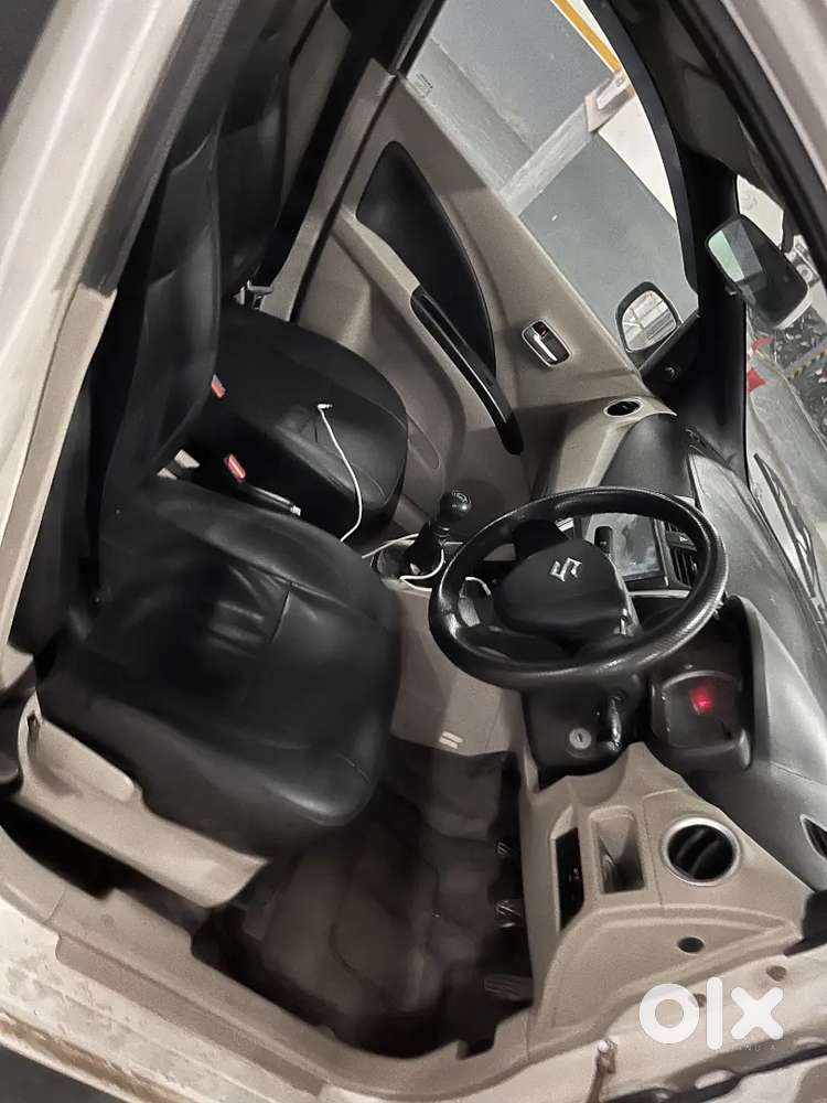Maruti Suzuki Celerio 2016 Year Car