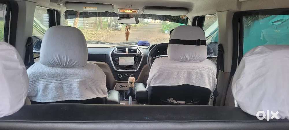 Mahindra Tuv 300 2019 Diesel 92000 Km Driven With Excellent Condition