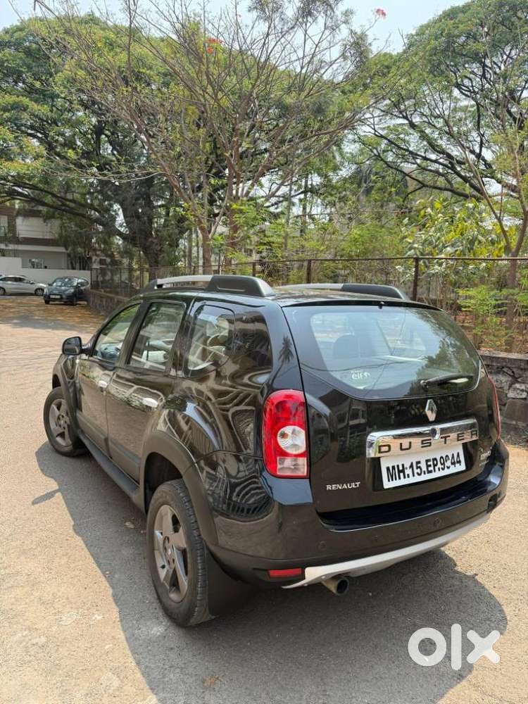 Renault Duster 110 Ps Rxl Adventure, 2014, Diesel