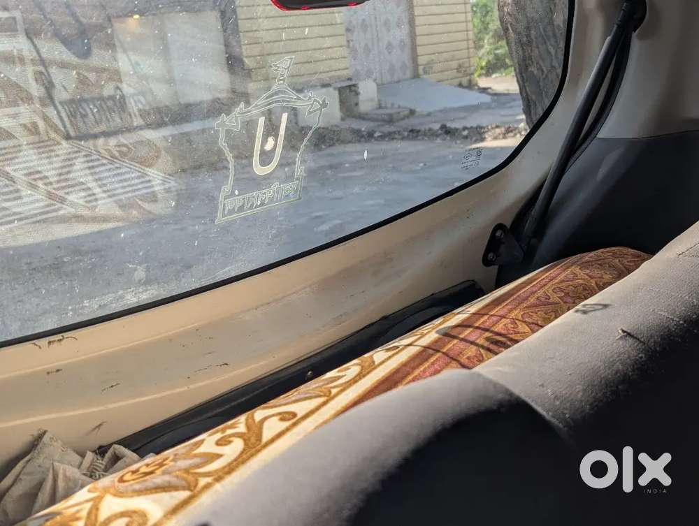 Maruti Suzuki Alto 800 2014 Cng & Hybrids Good Condition