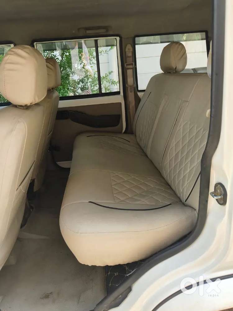 Mahindra Bolero 2020 Diesel Well Maintained