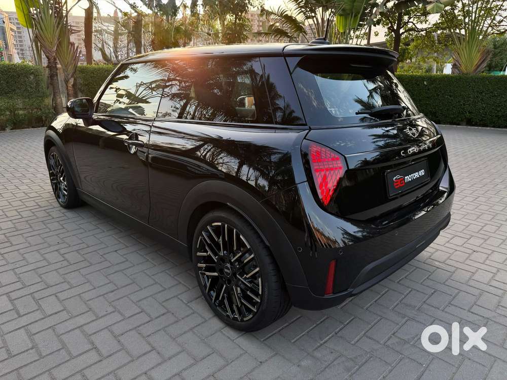 Mini Cooper S 3-door, 2025, Petrol