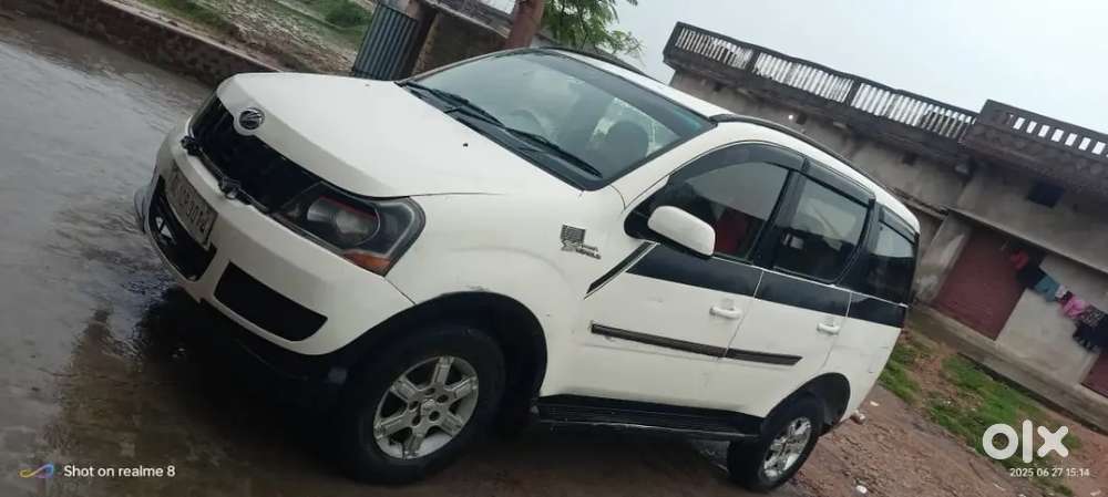 Mahindra Xylo 2013 Diesel 109445 Km Driven