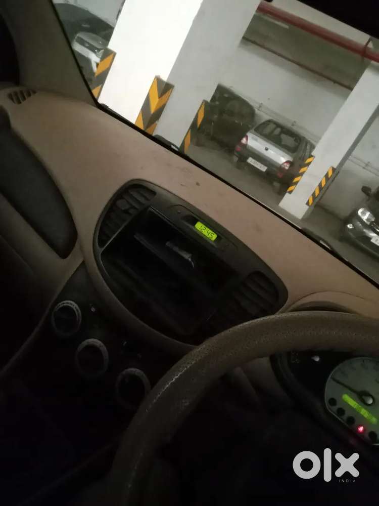 Hyundai I10 2008 Petrol For Sale