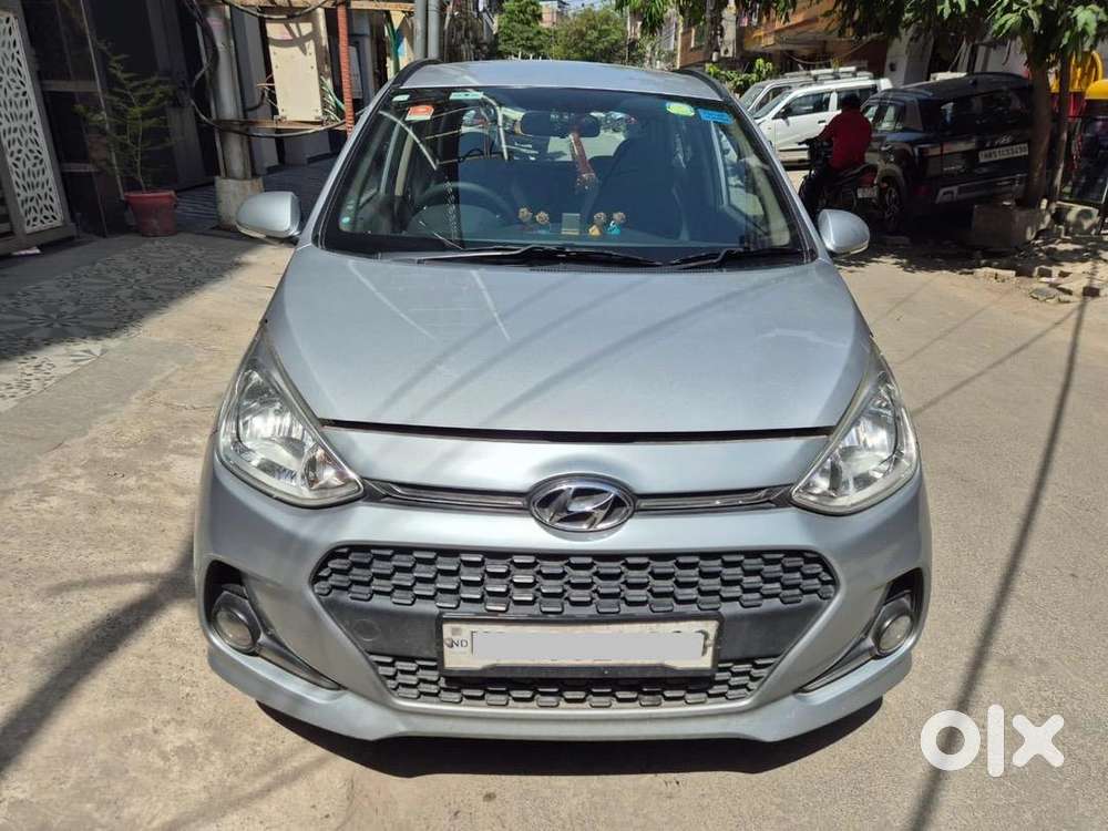 Hyundai Car 2019 Model