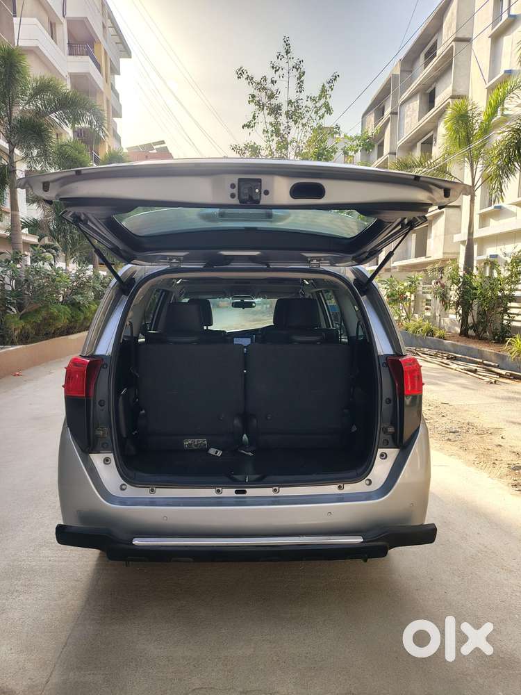 Toyota Innova Crysta 2.4 Z 7 Str, 2022, Diesel