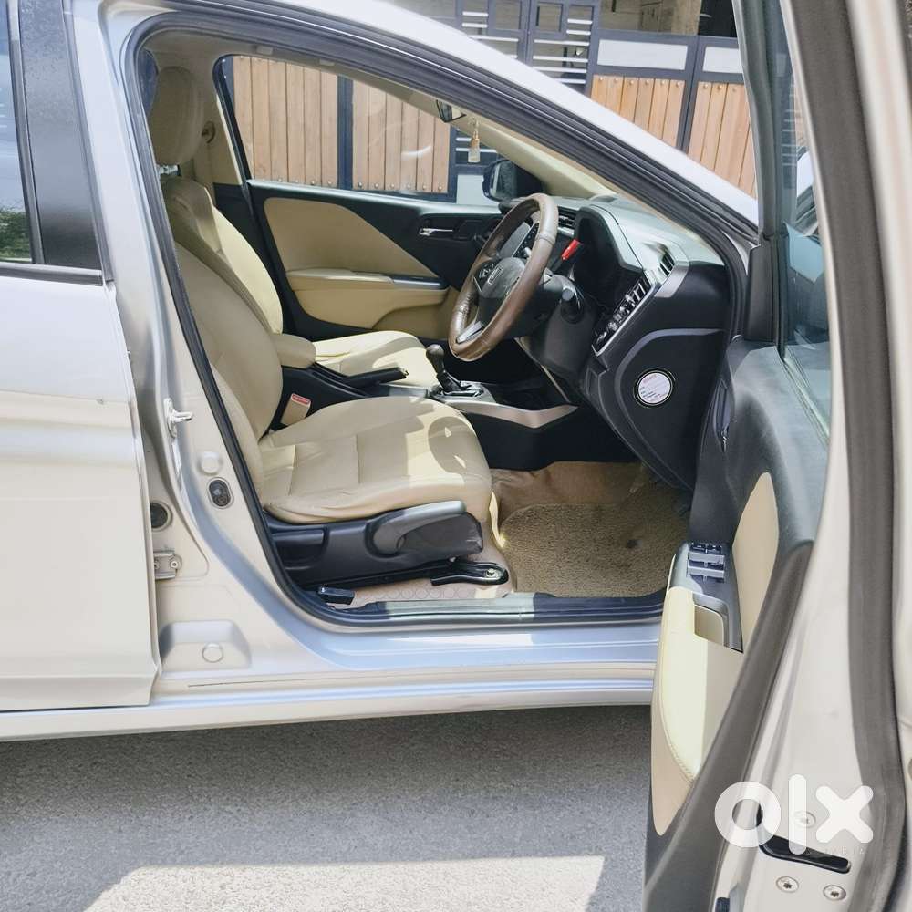 Honda City I Vtec Vx, 2014, Petrol