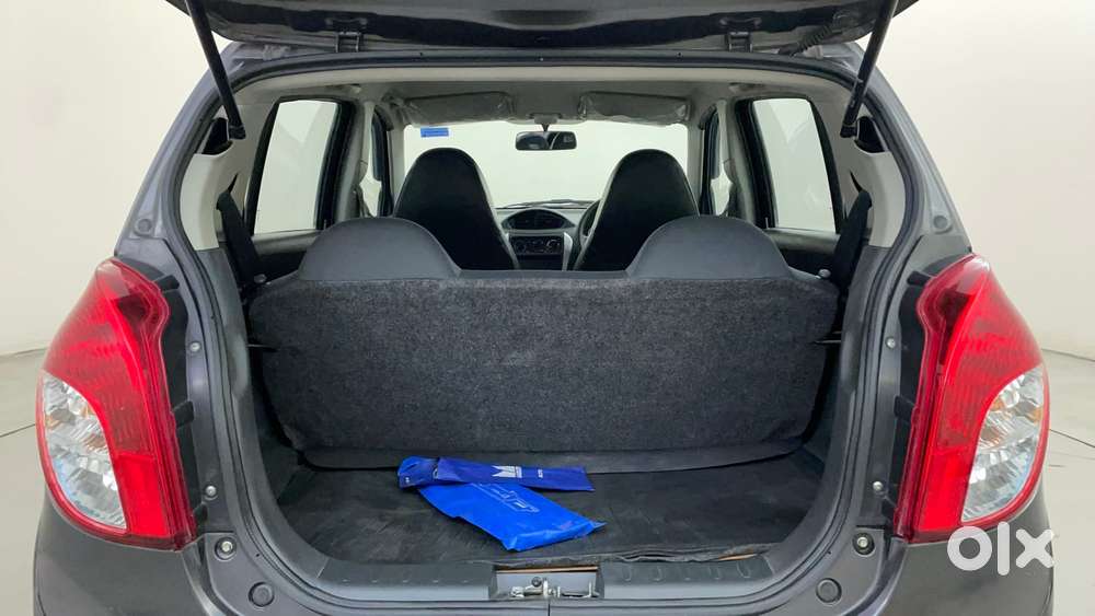 Maruti Suzuki Alto 800 Lxi, 2017, Petrol
