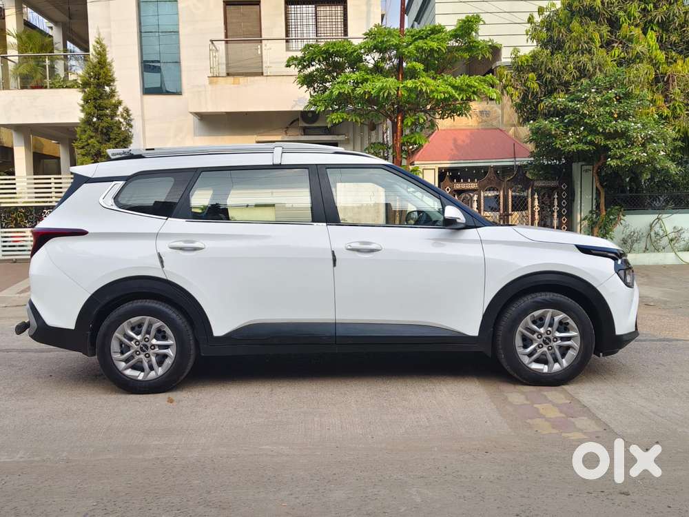 Kia Carens 1.5 Prestige 7 Str, 2023, Diesel