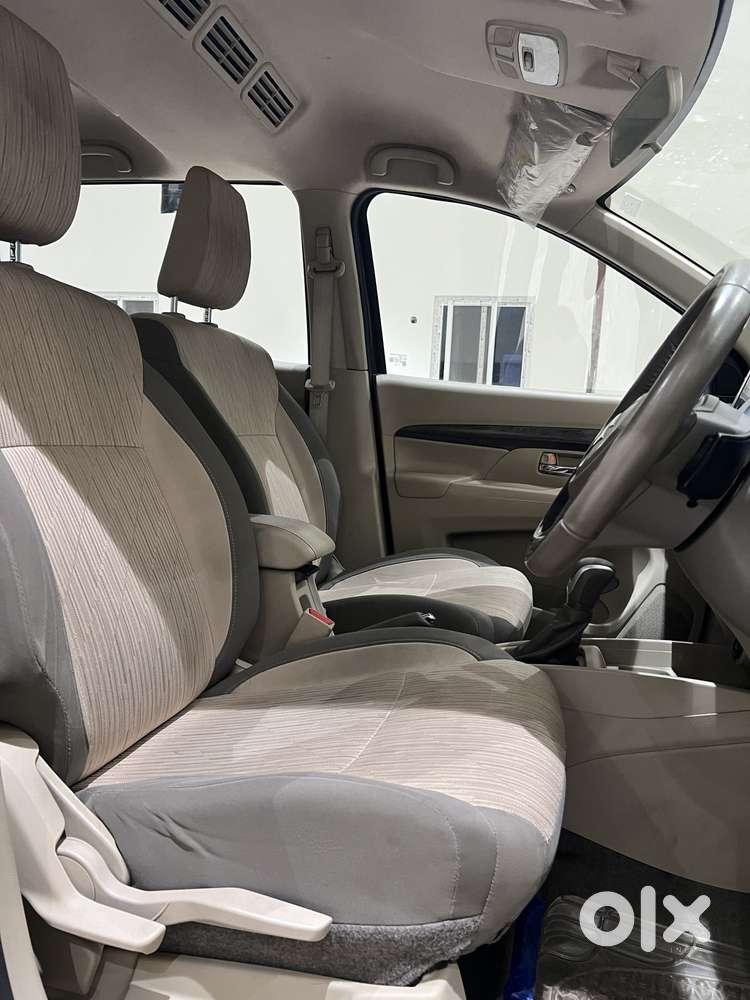 Maruti Suzuki Ertiga Zxi Plus Shvs, 2022, Petrol