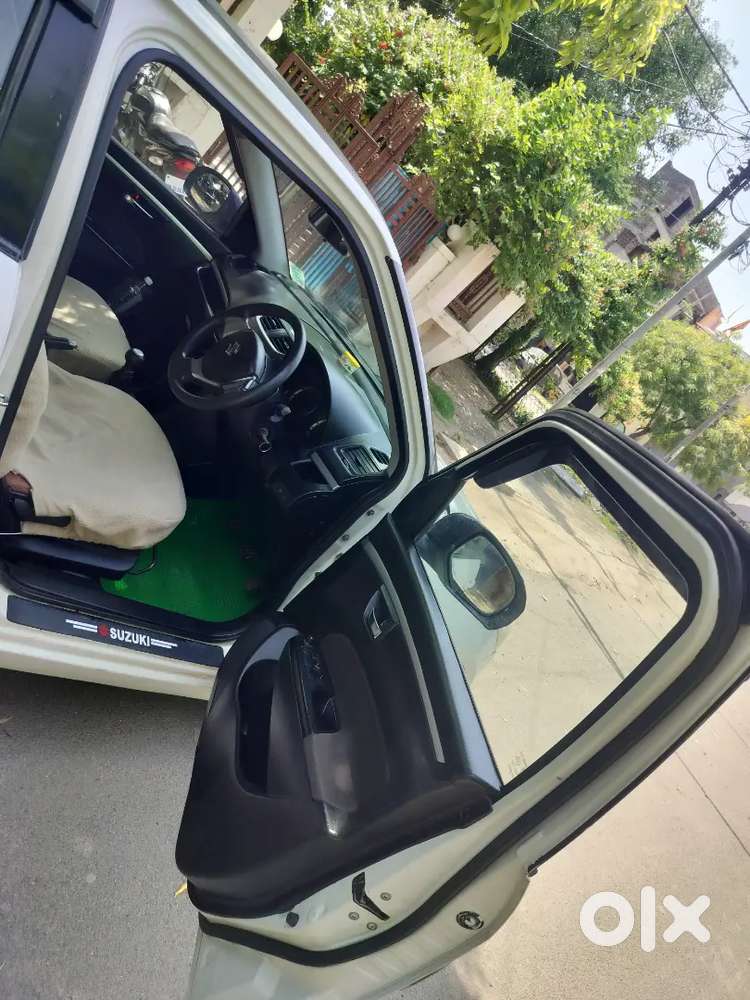 Maruti Suzuki Swift 2012 Vdi Diseal