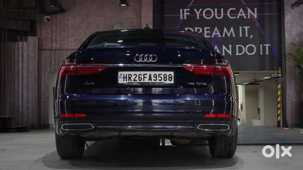 Audi A6 2.0 45 Tfsi Premium Plus, 2023, Petrol