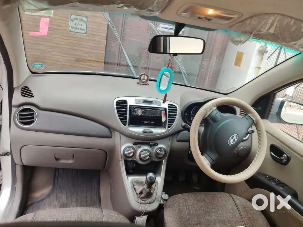 Hyundai I10 2011 For Sale. Good Condition