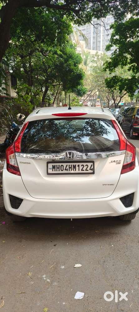 Honda Jazz 1.2 Sv I Vtec, 2016, Petrol