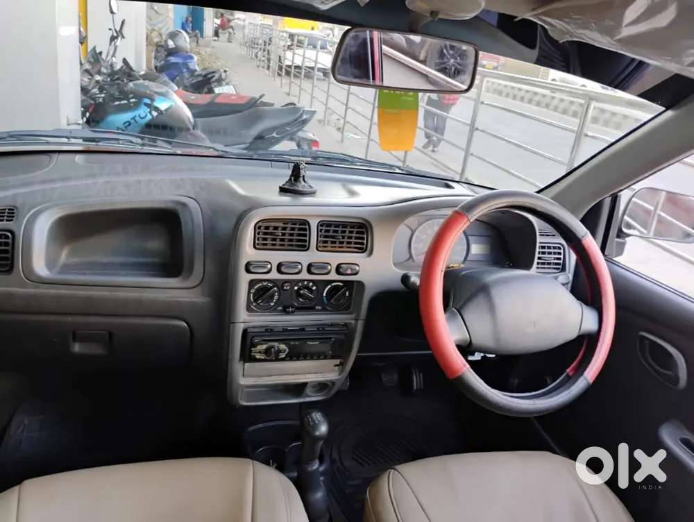 Maruti Suzuki Alto 2010 Petrol 900000 Km Driven, Lpg Approved