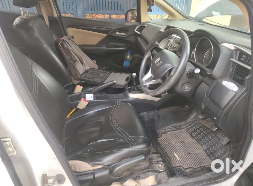 Honda Jazz 1.5 Sv I Dtec, 2017, Diesel