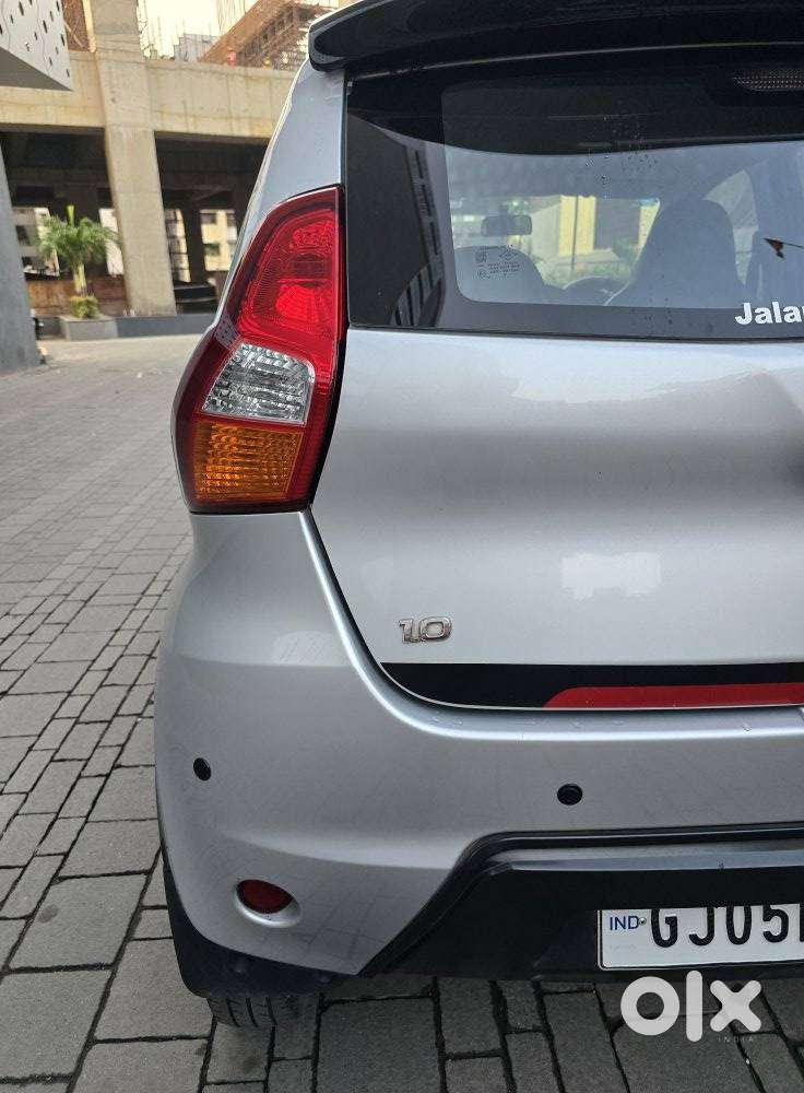 Datsun Redi Go 1.0 Limited Edition, 2019, Petrol