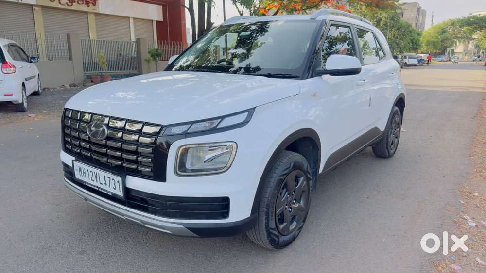 Hyundai Venue S Mt 1.2 Kappa, 2023, Petrol