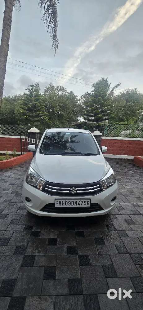 Maruti Suzuki Celerio Zxi 2015