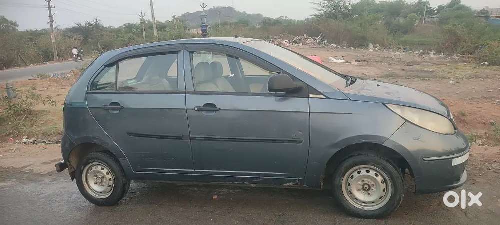Tata Indica Vista 2012 Diesel Well Maintained