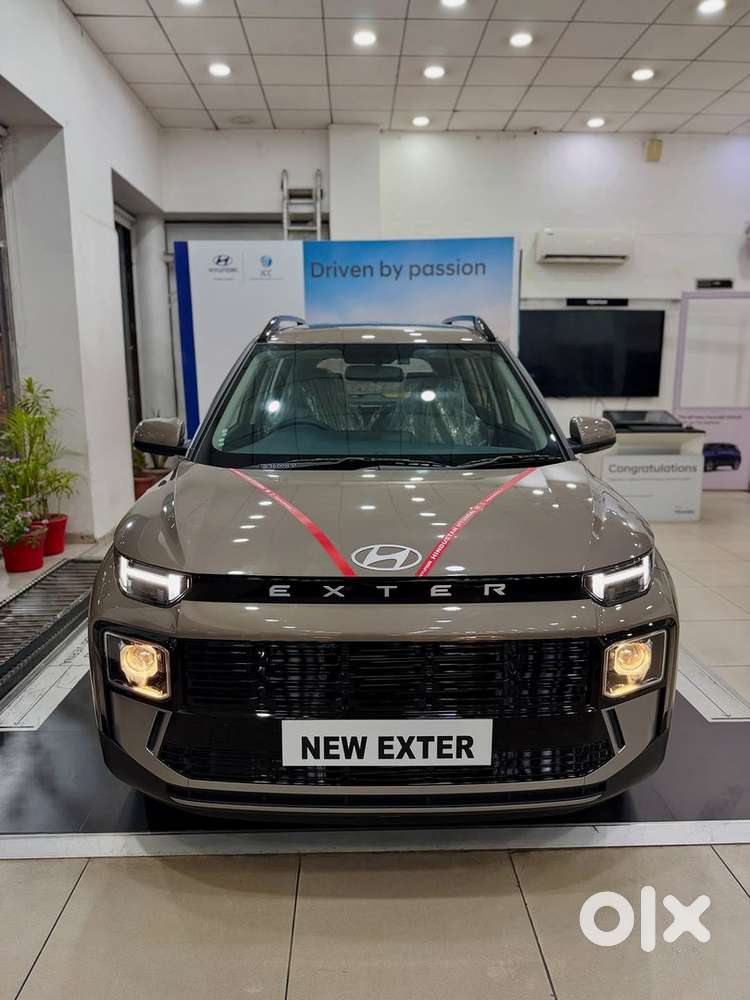 Hyundai Car Petrol 2026