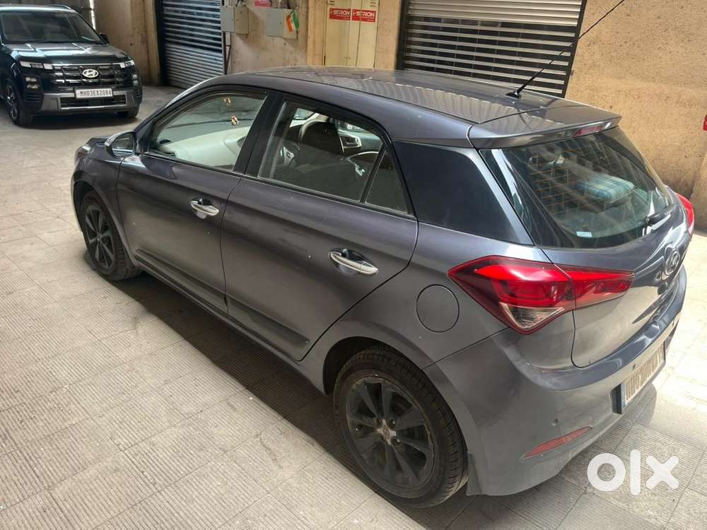 Cng + Petrol, I20 Asta, New Tyres And Battery, Well Maintained