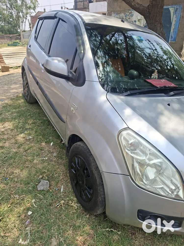 Maruti Suzuki Ritz 2010 Diesel 108000 Km Driven