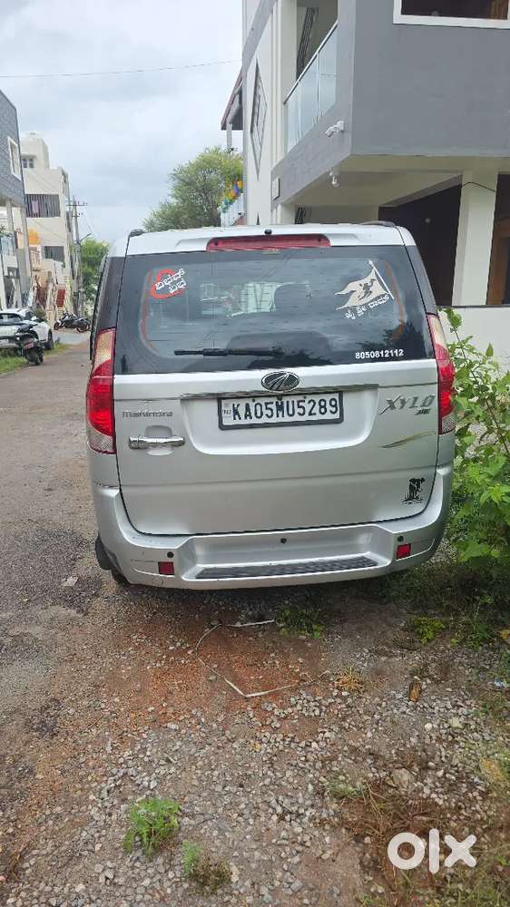 Mahindra Xylo Diesel 2016