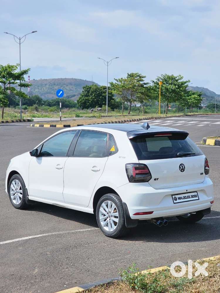 Volkswagen Polo Gt 2017