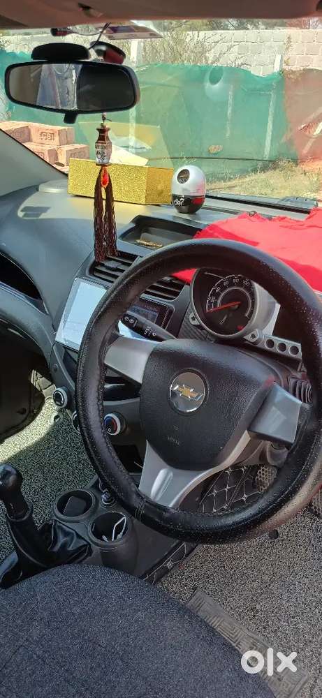 Chevrolet Beat 2011 Petrol 92000 Km Driven