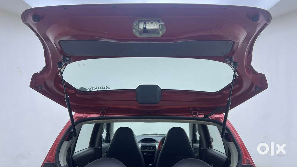 Maruti Suzuki Alto 800 Lxi, 2014, Petrol