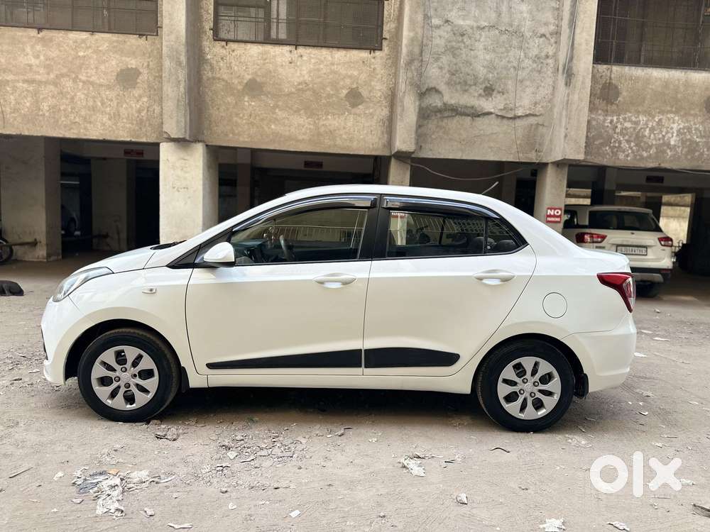 Hyundai Xcent 2014-2016 1.2 Kappa S, 2014, Petrol