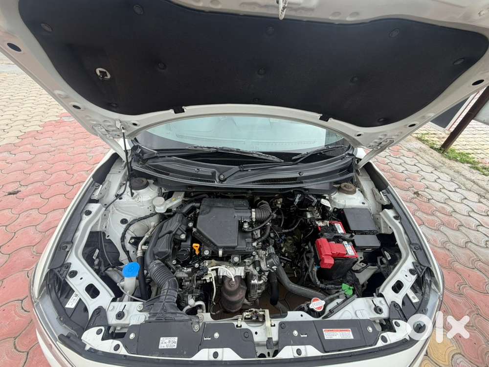 Maruti Suzuki Dzire 2025 Petrol 45000 Km Driven