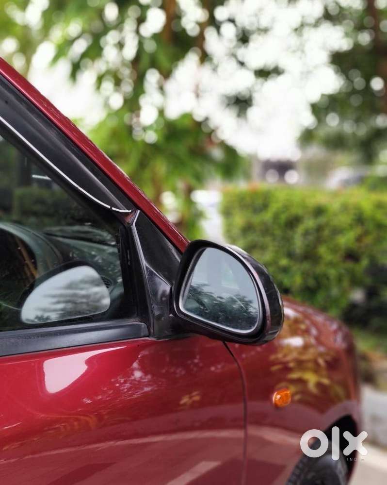 Maruti Suzuki Alto 0.8 Lxi (o), 2012, Petrol