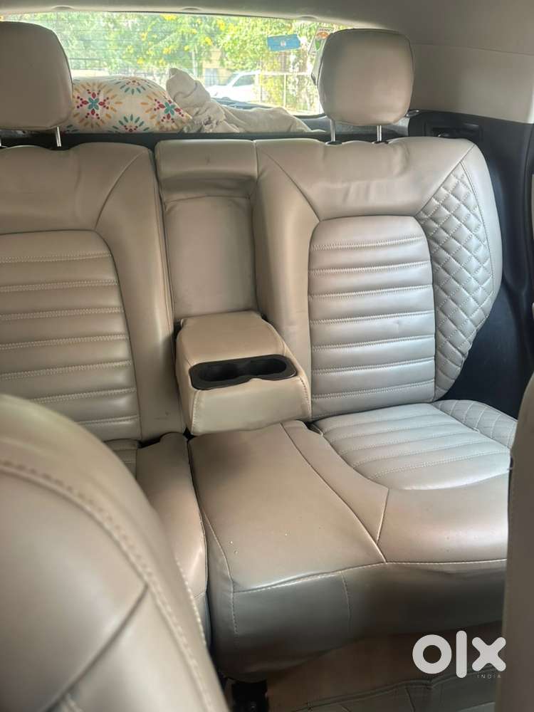 Tata Nexon Petrol 2020 Drive