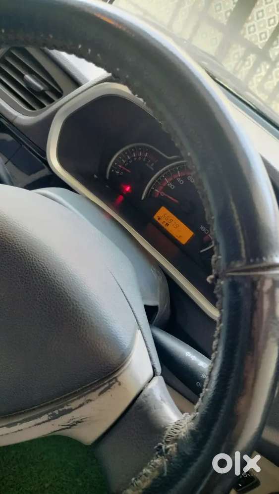 Maruti Alto K10 2017