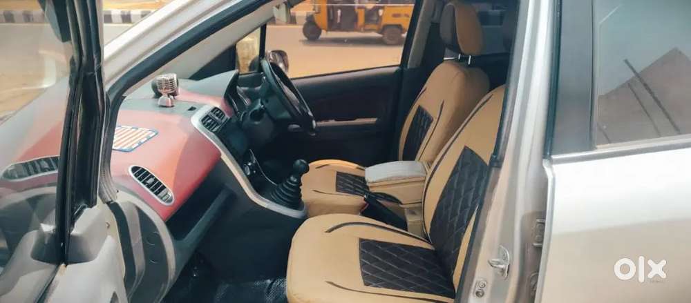 Maruti Suzuki Ritz 2013 Diesel Well Maintained