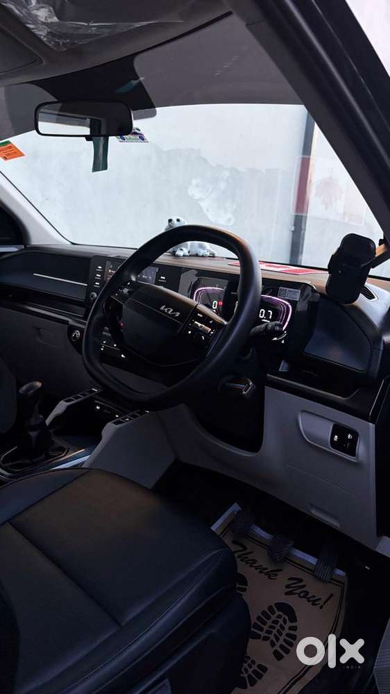 Kia Carens Clavis, 2025, Diesel