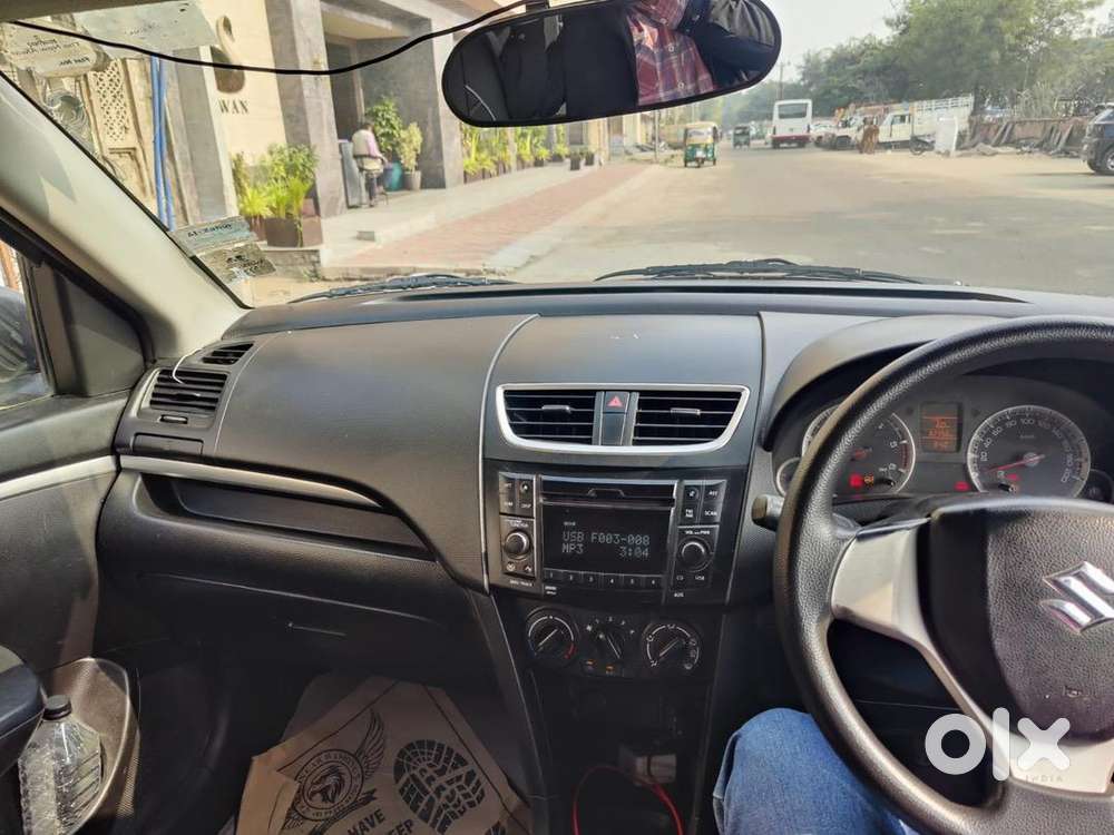 Maruti Suzuki Swift 2011 Diesel Well Maintained