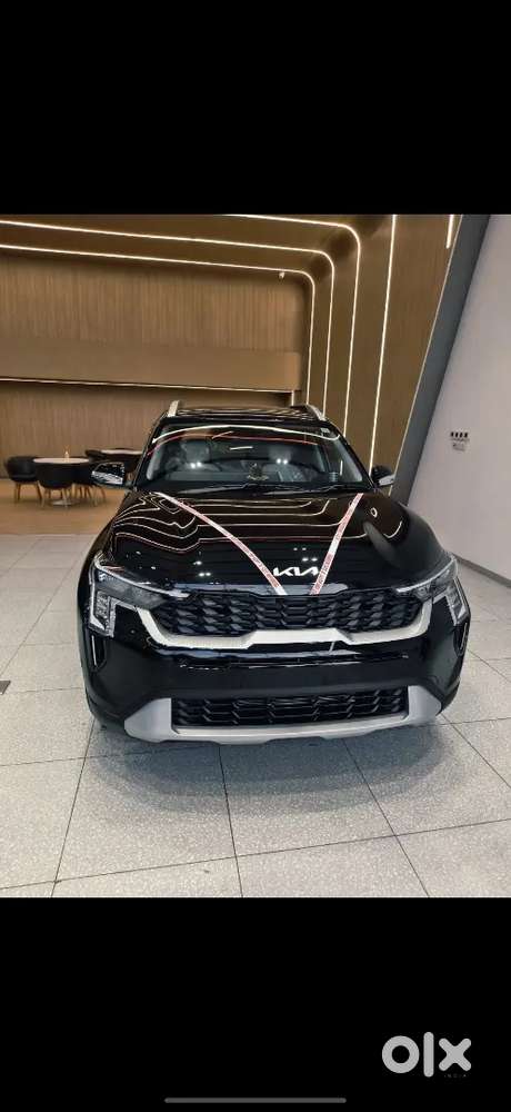 Kia Sonet Htk Plus 2025 December