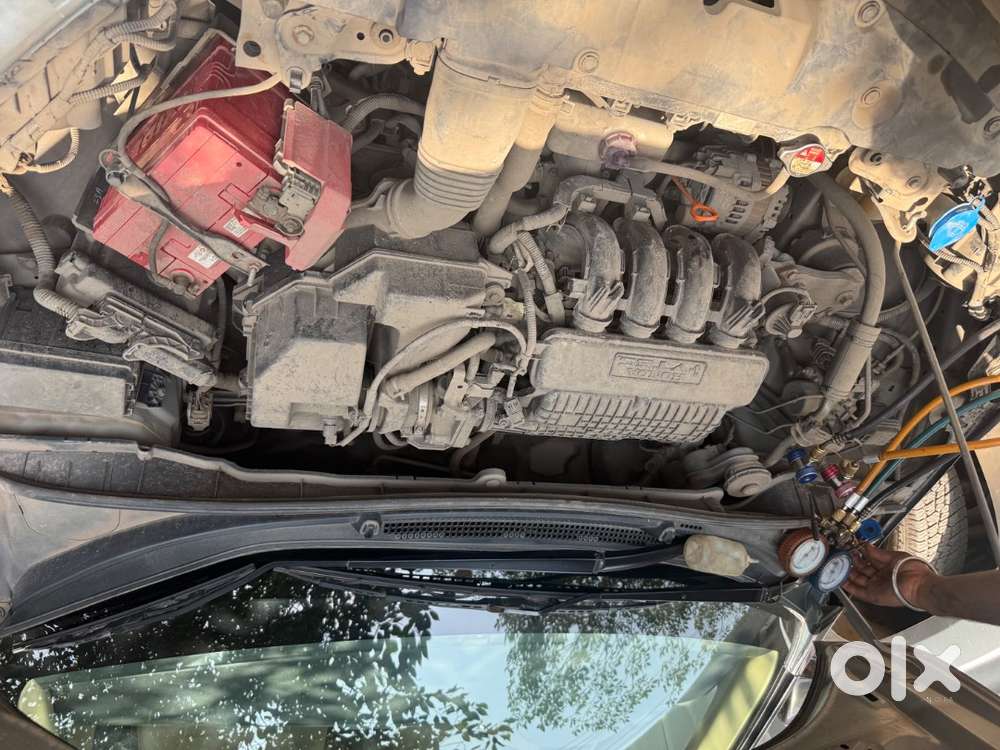 Pristine Doctor Driven Automatic Honda City
